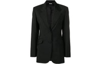 MIU MIU Business Suits Women's Black