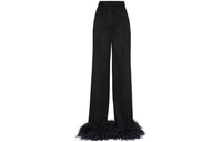 PRADA Casual Pants Women's Black