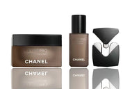 CHANEL Multi-Dimensional Tightening Collection Three-Piece Set