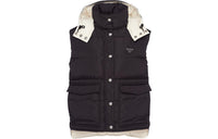 PRADA Re Nylon Padded Vest