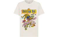 DIOR SS23 T Shirt Women's White