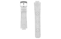 LOUIS VUITTON Watch Band All Compatibility 21mm Canvas Material