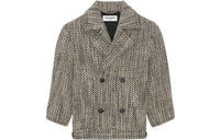 SAINT LAURENT Jackets Women's Multicolor