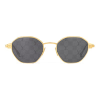 LOUIS VUITTON Lv Pure Round Sunglasses