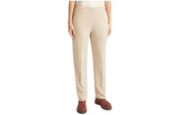 Loro Piana Casual Pants Women's Ecru