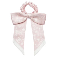CHANEL - Hair Ties Women's Pink