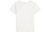 CELINE T-Shirts Women's Light Umber