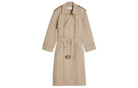 CELINE Coats Women's Ecru