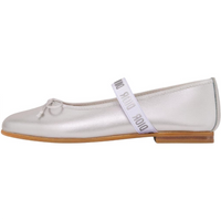 DIOR Low Top Kids Lifestyle Shoes Silver Kids'