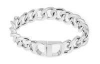 DIOR Cd Chain Bracelet