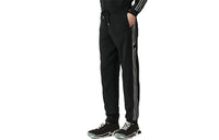 HERMES FW23 Casual Pants Men's Black