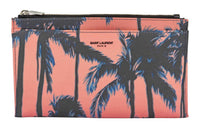 SAINT LAURENT Nylon Clutch Men's Multicolor