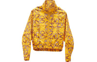 HERMES Cropped Coats Women's Yellow
