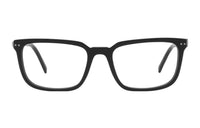 PRADA Eyeglass Frames Women's Black