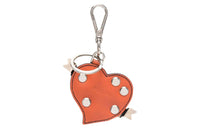 PRADA Keychains Men Orange
