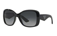 PRADA Sunglasses Women's Black