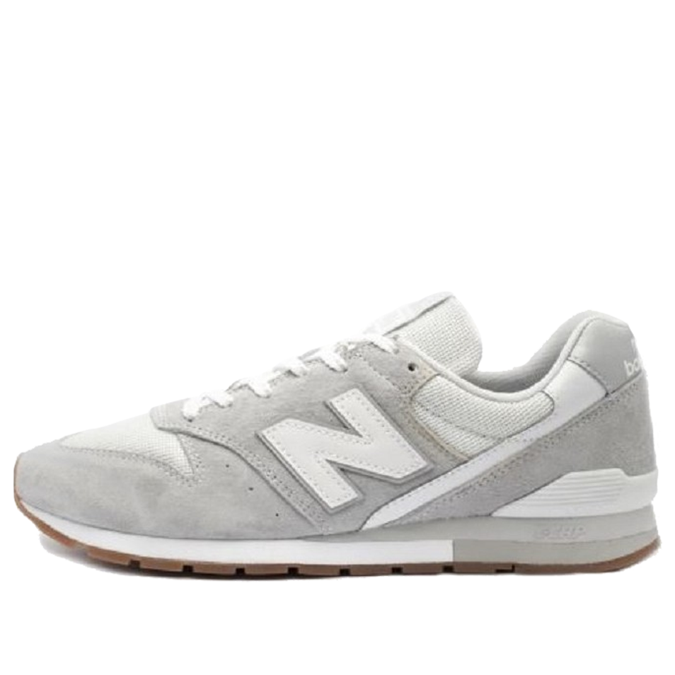 New Balance CM996 'Grey' CM996SMG