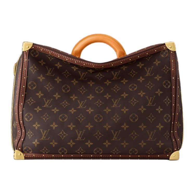 LOUIS VUITTON Soft Bisten Gm