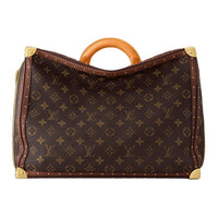 LOUIS VUITTON Soft Bisten Gm