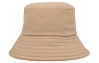 Loro Piana Bucket Hats Women's Light Pink