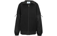 PRADA Jackets Women's Black