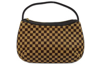 LOUIS VUITTON 2002 Tigre Sauvage Tote Bag