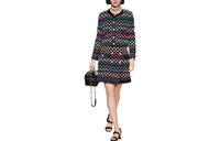 CHANEL Casual Shorts Women's Multicolor