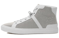 HERMES Daydream Stylish Skateboarding Shoes Men's Purple White