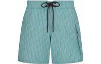 DIOR SS22 Casual Shorts Men's Green