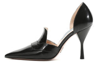 PRADA High Heels Women's Black