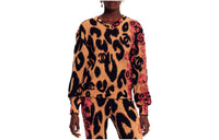 CHANEL Sweater Women's Multicolor