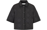 DIOR Quarterly New Products SS22 Shirt Women's Black