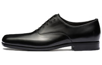 PRADA Men's Casual Shoes Men's Black