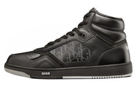 DIOR B27 High Black Oblique Galaxy