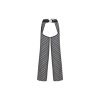 DIOR Casual Pants Women's Black