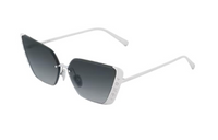 LOUIS VUITTON Z2142U Lv Jewel Cat Eye Sunglasses