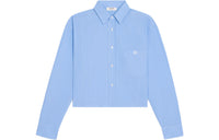 CELINE Shirt Women's Light Blue
