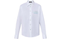 LOUIS VUITTON FW23 Shirt Men's White