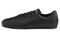 PRADA Low Top Casual Shoes Men's Black