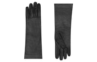SAINT LAURENT Gloves Unisex Black
