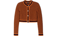 CHANEL 24 New Spring And Summer Arrivals Knitwear Women's Brown