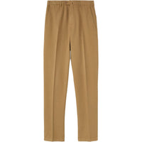 Loro Piana Straight-Leg Trousers