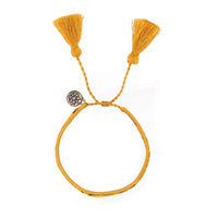 PRADA Two Toned Bracelet