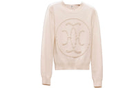 HERMES FW22 Sweater Women's White