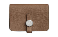 HERMES Dogon Card Holders