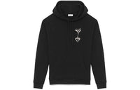 SAINT LAURENT Sweatshirts Women's Black