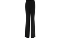 SAINT LAURENT Casual Pants Women's Black