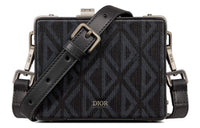 DIOR Lock Crossbody Bags