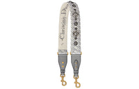 DIOR Pendants Women's Gray