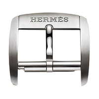 HERMES Stainless Steel Wristbands Unisex